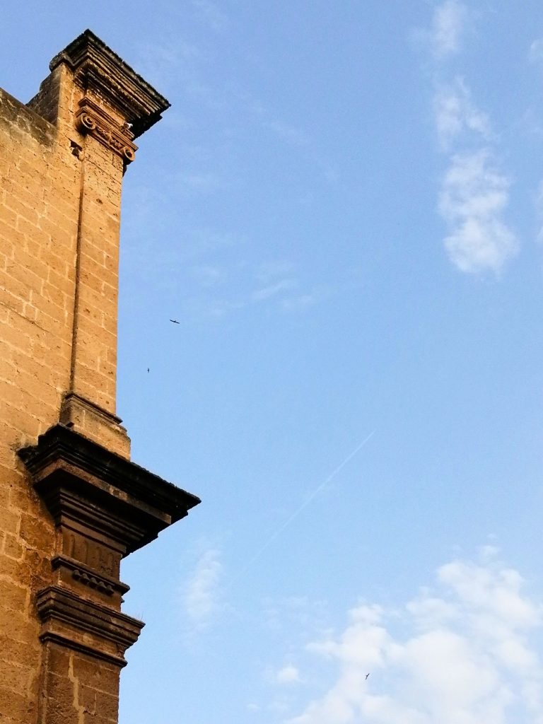 La Chiesa di San Rocco_ph di Margherita Capodiferro_2°Piano ArtResidency_2018_ZNSprojectAPSETS