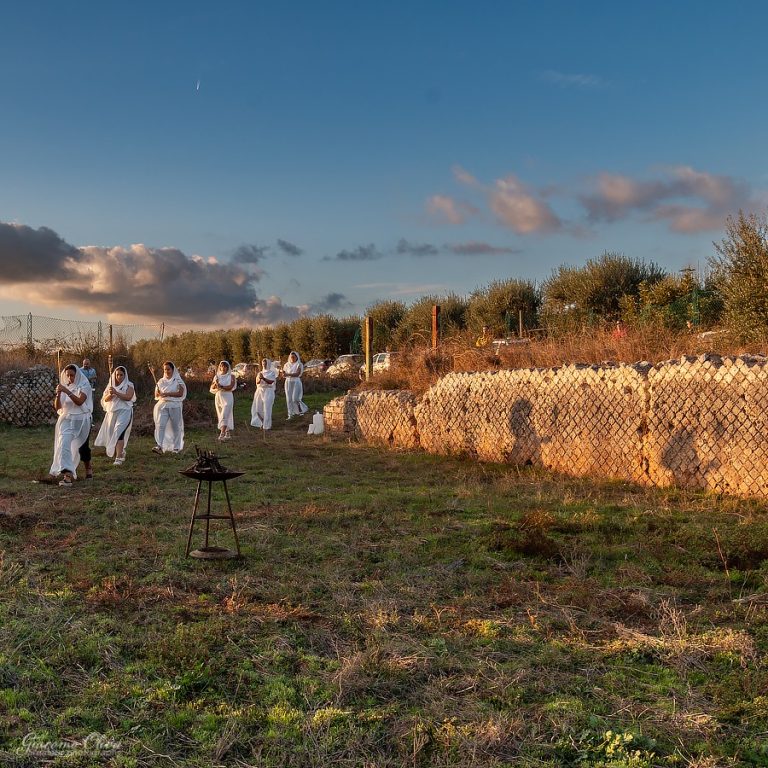 Foto di Giacomo Oliva