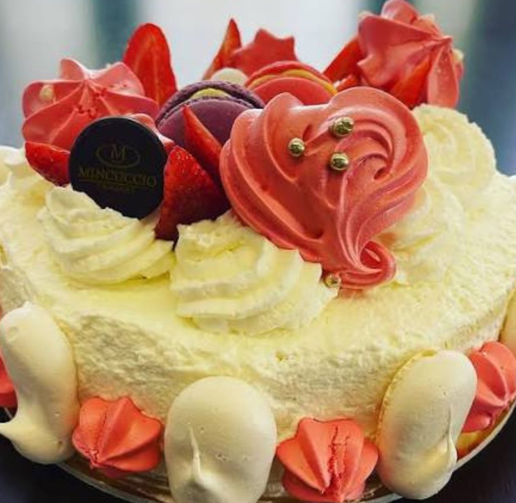 Bar Gelateria Mincuccio - Palagiano
