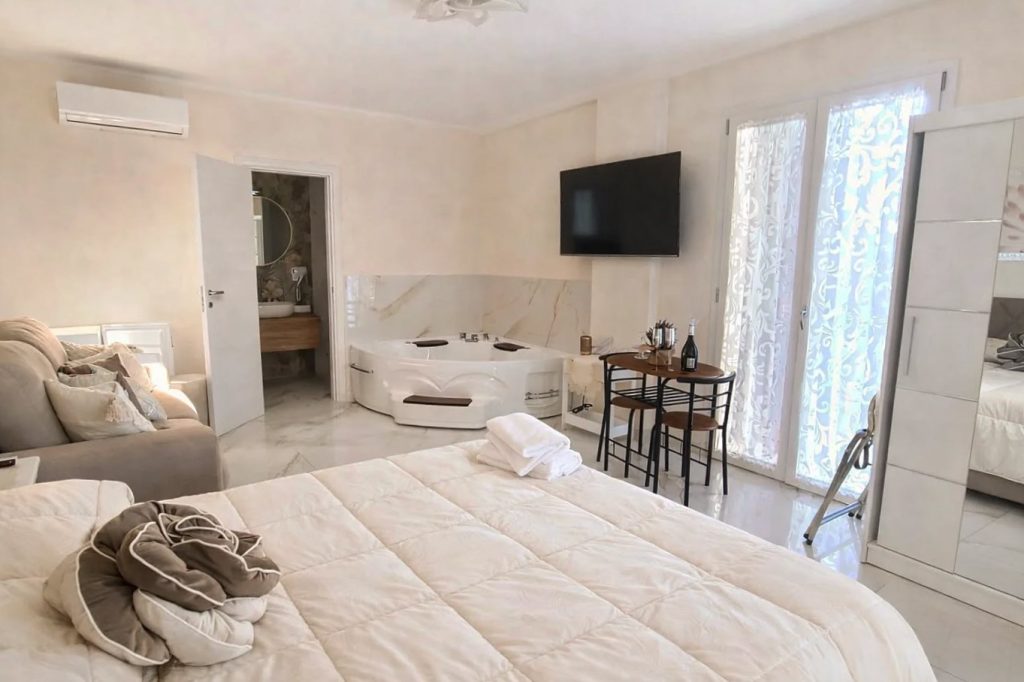 B&B Giardino Isabella