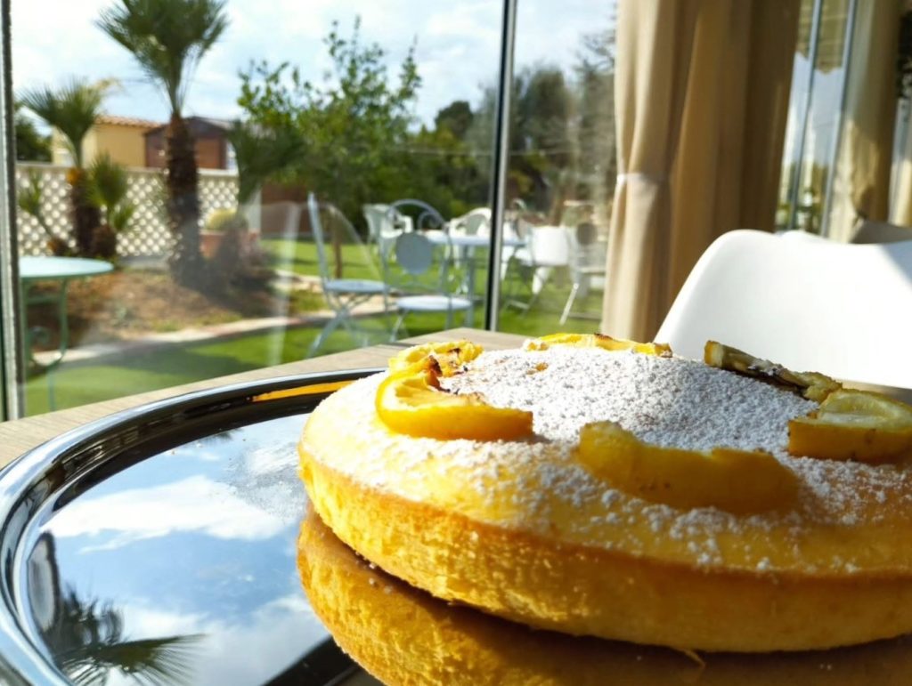 ristorante b&b giardino isabella